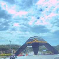 หาดน้ำใส ไม่ไปไม่รู้