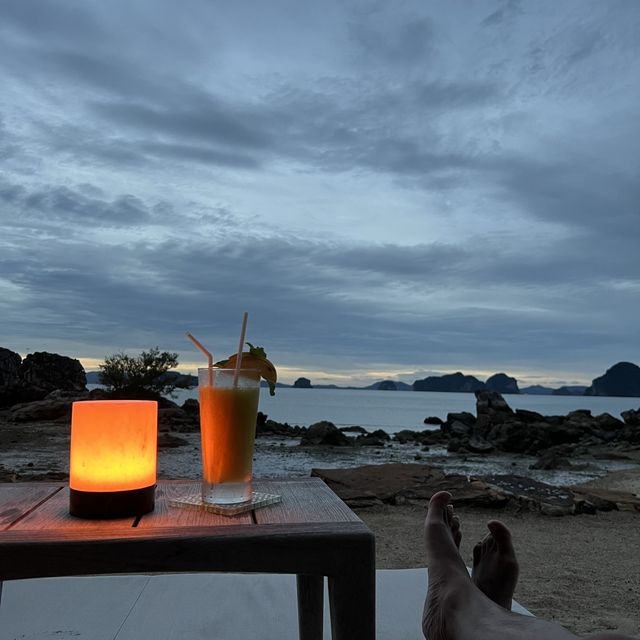 Phulay Bay, a Ritz-Carlton Reserve 🍇