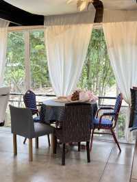 Bus Cafe'Chang Klang