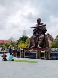วัดระฆังฯ | กทม.