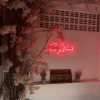 The Hounge   Restaurant เวียงจันทน์