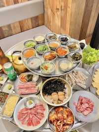 深圳｜山葵說‧烤肉