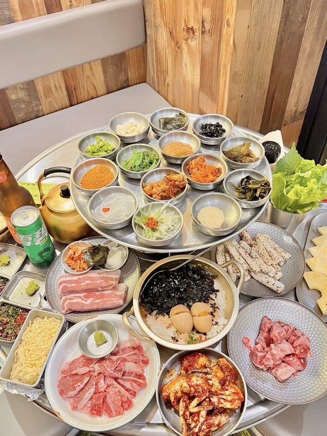 深圳｜山葵說‧烤肉