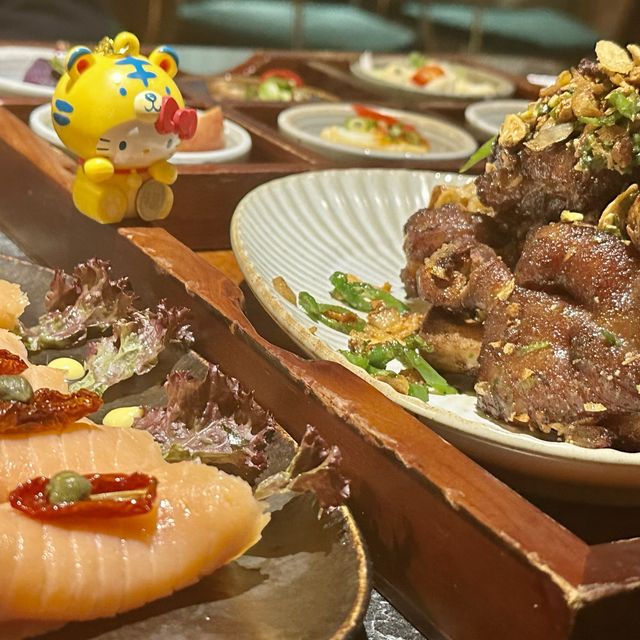 （布納咖啡館）美食餐廳值得推薦大家