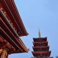 Asakusa: A Must-See Area of Tokyo