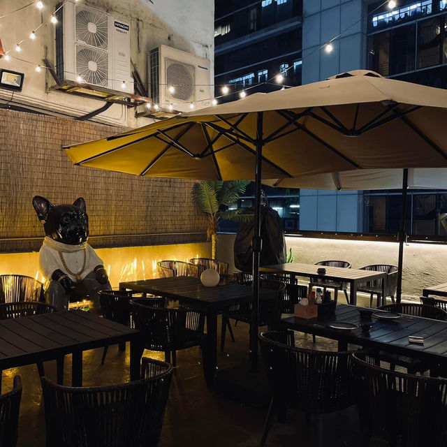 平靚正嘅居酒屋 平靚正嘅居酒屋