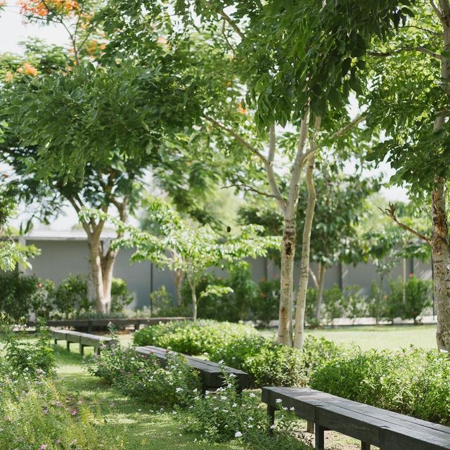 iSanook Resort & Suites Hua Hin (ไอสนุก หัวหิน รีส