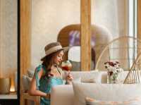พักสบายติดชายหาดที่ Le Meridien Phuket Mai Khao
