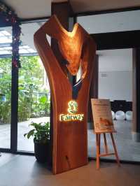 M Resort & Hotel Kuala Lumpur