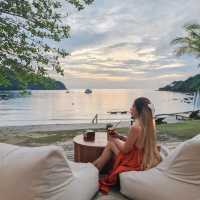 Koh Kood Resort and The Deck Bar Koh Kood 
📷