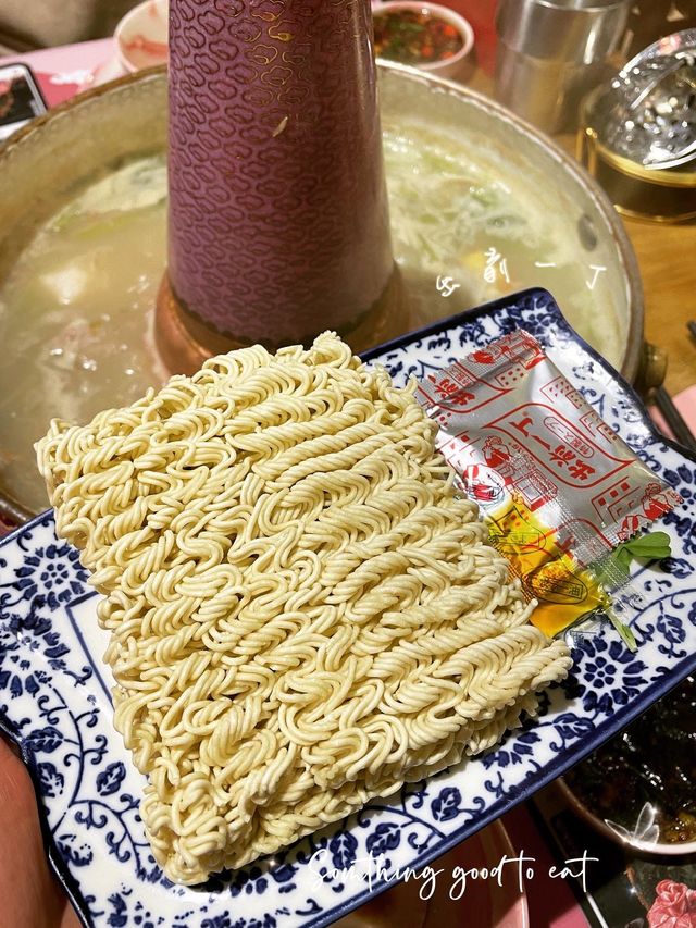 鮮甜卜卜蜆鍋