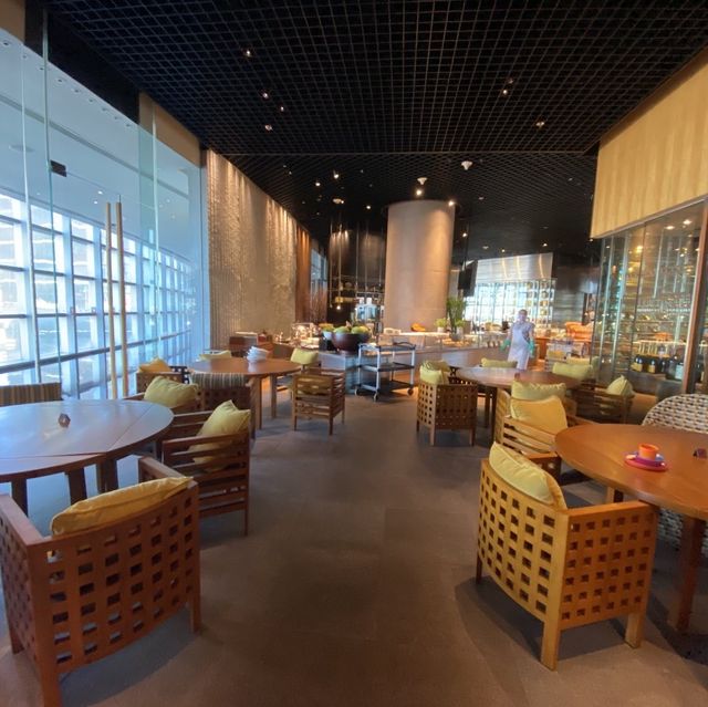 澳門自助餐天花板—實現龍蝦自由！