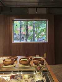 인스타에서 핫한 카페 송리단길 ‘뷰클런즈’ ☕️📚