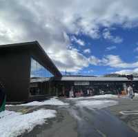 やまと屋八ツ場本店