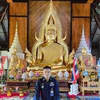 อุบลราชธานี เมืองแห่งวัฒนธรรมอีสาน 🙏🏻