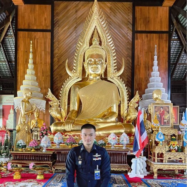 อุบลราชธานี เมืองแห่งวัฒนธรรมอีสาน 🙏🏻