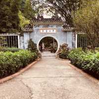        LOU LIM IOC GARDEN