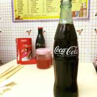 澳門馳名蝦子麵
