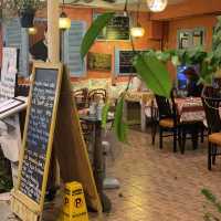 Cheap Thai Food in Chiang Mai