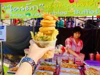 เปิดพิกัดร้านเด็ด!! หาดลับพัทยา 