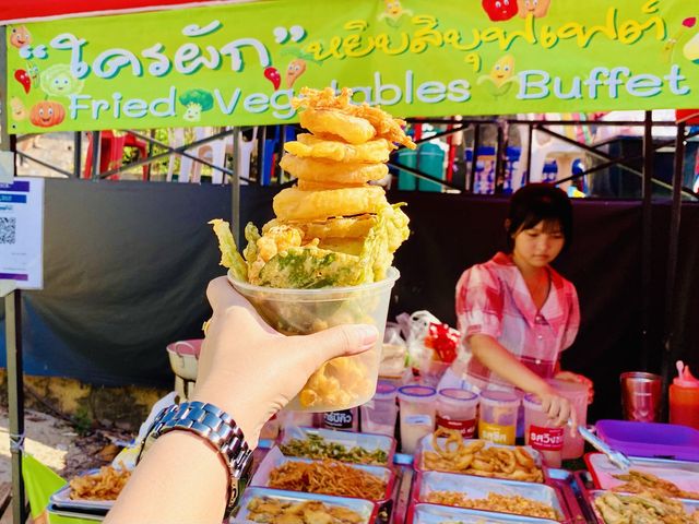 เปิดพิกัดร้านเด็ด!! หาดลับพัทยา 