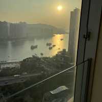 海景房休閒staycation 