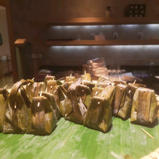 หิว หิว AGEHAN Japance Restaurant