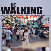 The Walking Street RaNong ช้อปสุดชิลส์
