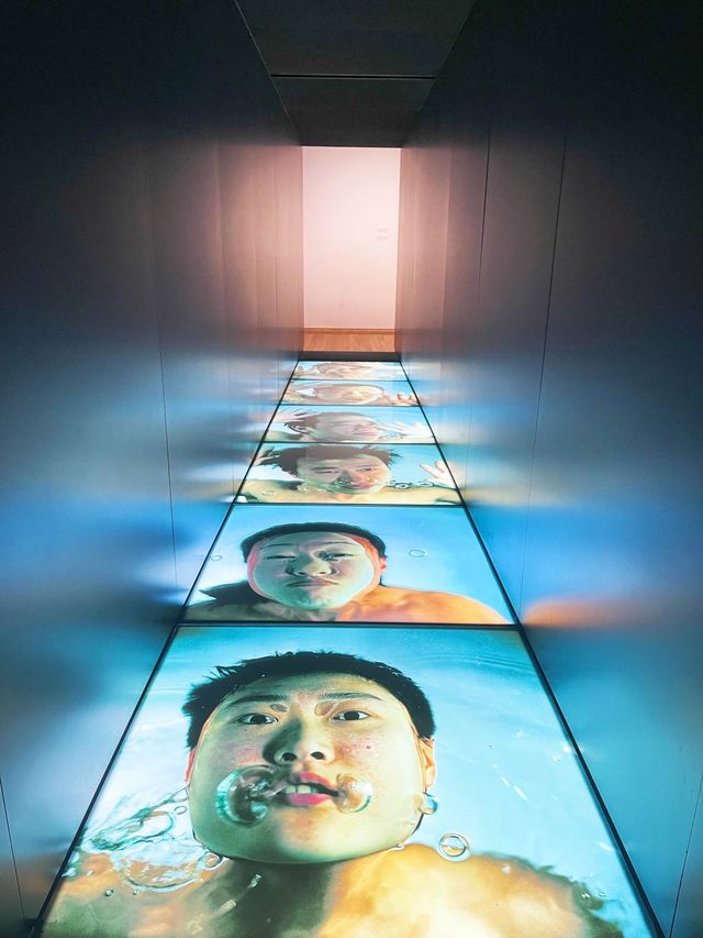 ⭐️ M+視覺文化博物館～做一天偽文青🤭