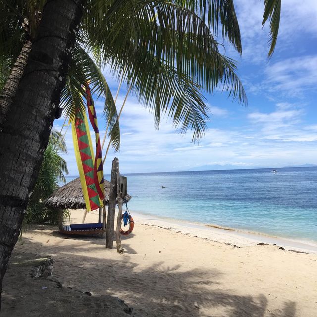 The Lure of Siquijor…
