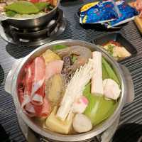 五鮮級平價鍋物 火鍋連鎖店 龍骨湯很讚