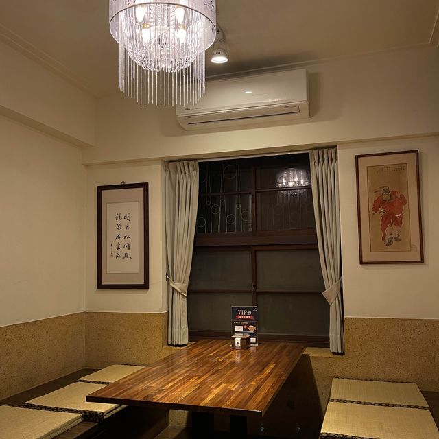 （台中/西區）特色老宅餐廳-初月 砂鍋粥丨茶飲丨私房菜