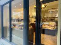 台北內湖超好吃麵包店｜Boulangerie Dix Ans 十年 麵包