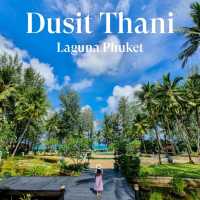 Dusit Thani Laguna