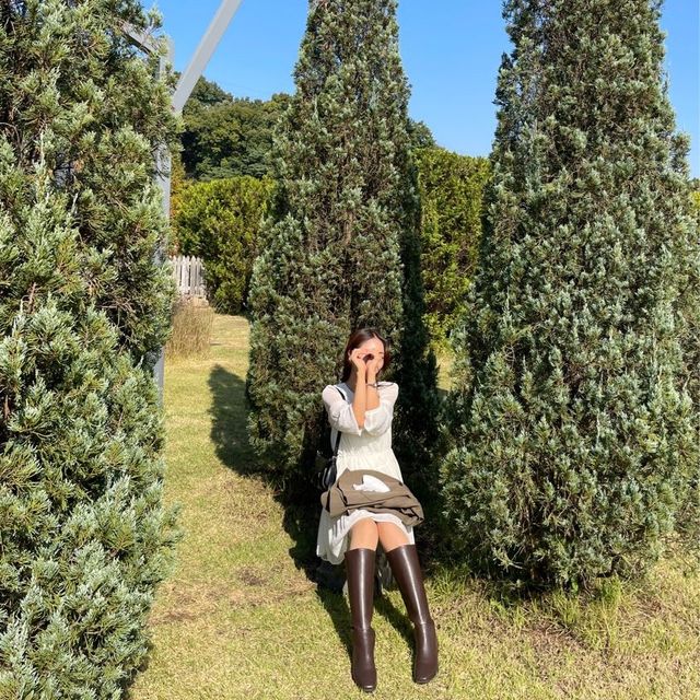 이천 티하우스에덴, 식물원카페🌿