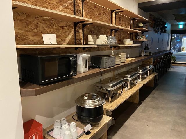名古屋・錦。名古屋の街散策に便利『ホテルエレノア』