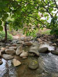 บ้านธารกล่อม ให้เสียงธรรมชาติกล่อมคุณนอน