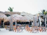 Koh Lipe : ทะเลสวย รวยรอยยิ้ม