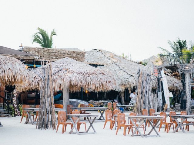Koh Lipe : ทะเลสวย รวยรอยยิ้ม