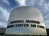 Dayton - Airforce Museum