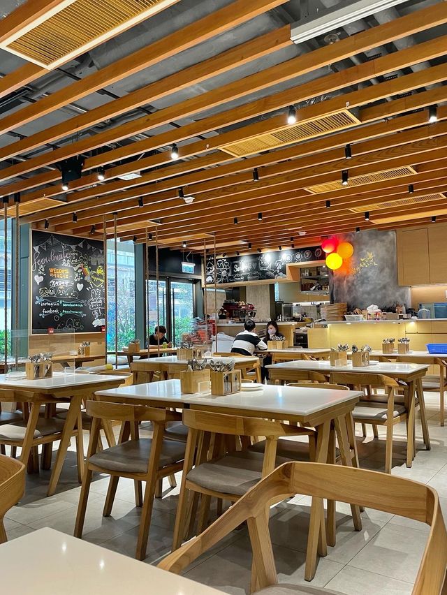 ᪥韓國fusion料理又創新又美味᪥