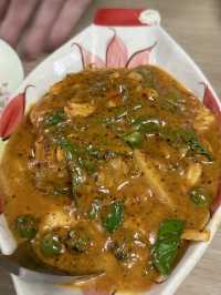ร้านอาหารสมศักดิ์ ท่าแฉลบ 🍤🥘