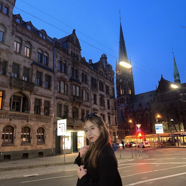 เยอรมัน🇹🇭🇩🇪