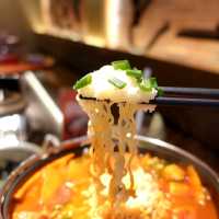📍深圳 🍲🏻‍♀通關即去！必吃美味韓式料理🐙
