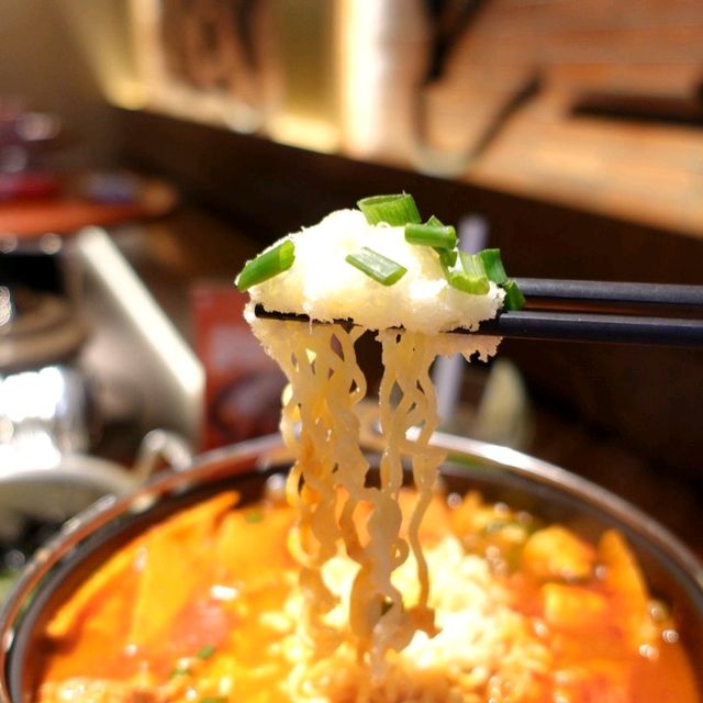 📍深圳 🍲🏻‍♀通關即去！必吃美味韓式料理🐙
