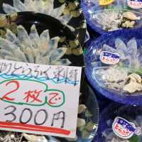 【北九洲遊】魚生大過飯的鮮味壽司