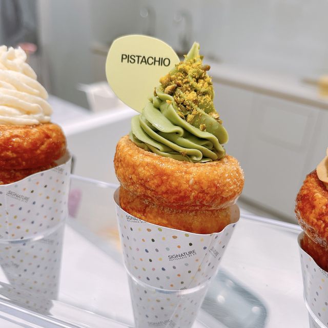精緻高質甜品店~ 精緻高質甜品店~