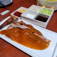 京味张·北京烤鸭店