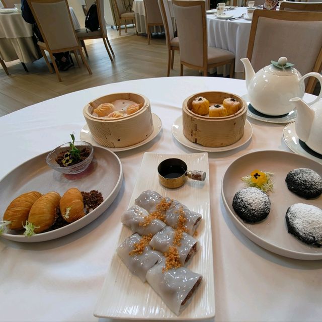西式主題中式餐廳