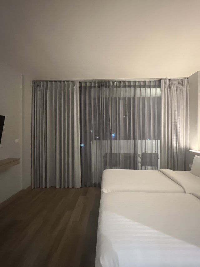 isanook resort&suites HUAHIN